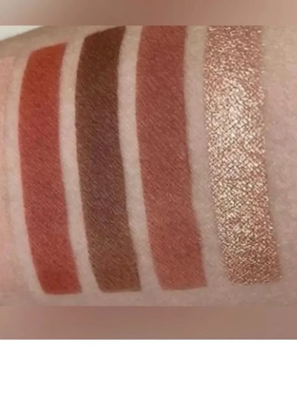 Natasha Denona Peak Palette NEW